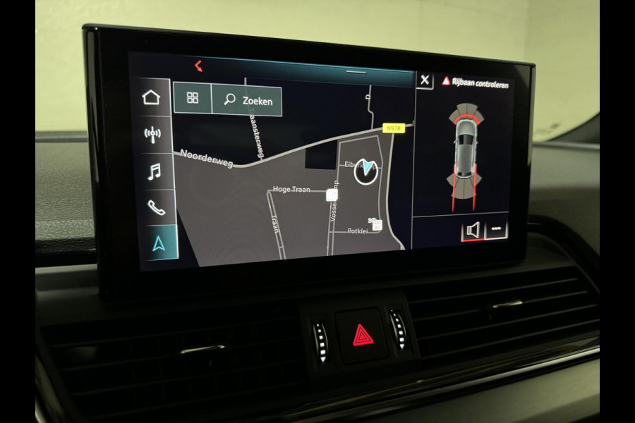 Audi Q5 50 TFSI e Quattro Black Edition S-Line Pano Trekh.