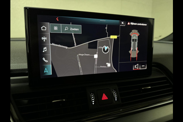 Audi Q5 50 TFSI e Quattro Black Edition S-Line Pano Trekh.