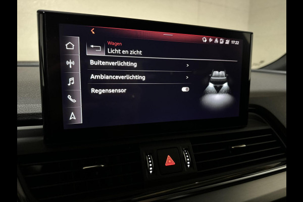 Audi Q5 50 TFSI e Quattro Black Edition S-Line Pano Trekh.