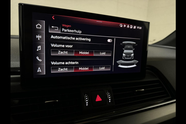 Audi Q5 50 TFSI e Quattro Black Edition S-Line Pano Trekh.