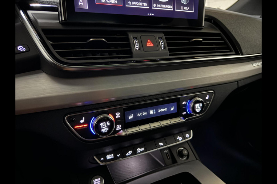 Audi Q5 50 TFSI e Quattro Black Edition S-Line Pano Trekh.