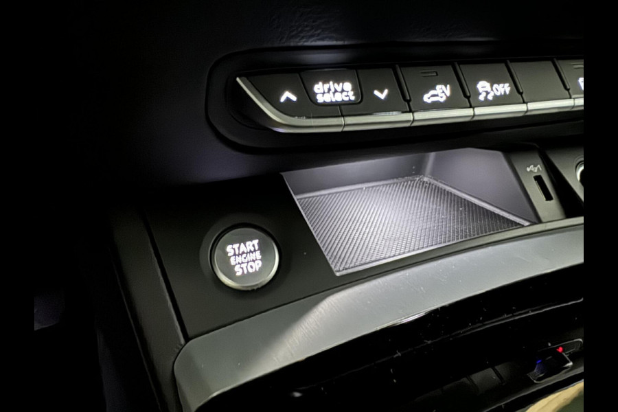 Audi Q5 50 TFSI e Quattro Black Edition S-Line Pano Trekh.