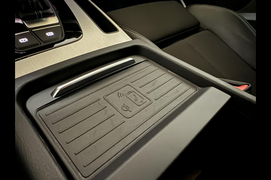 Audi Q5 50 TFSI e Quattro Black Edition S-Line Pano Trekh.