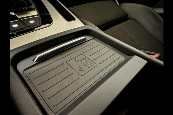 Audi Q5 50 TFSI e Quattro Black Edition S-Line Pano Trekh.