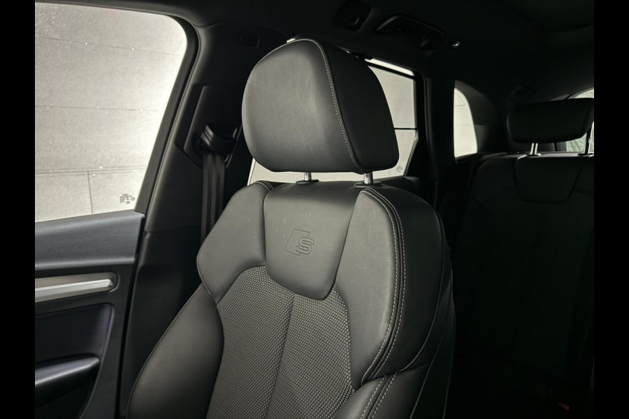 Audi Q5 50 TFSI e Quattro Black Edition S-Line Pano Trekh.