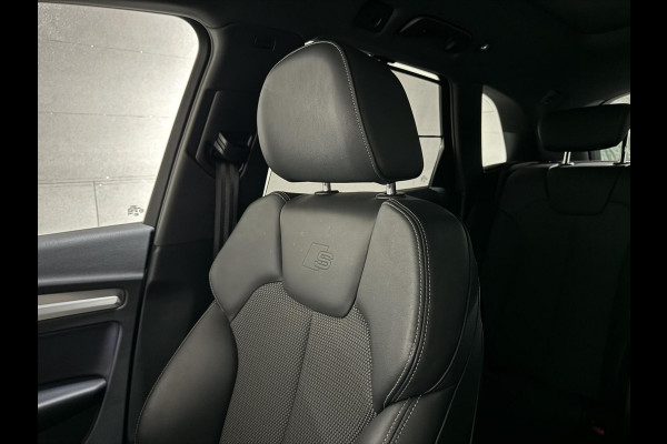 Audi Q5 50 TFSI e Quattro Black Edition S-Line Pano Trekh.