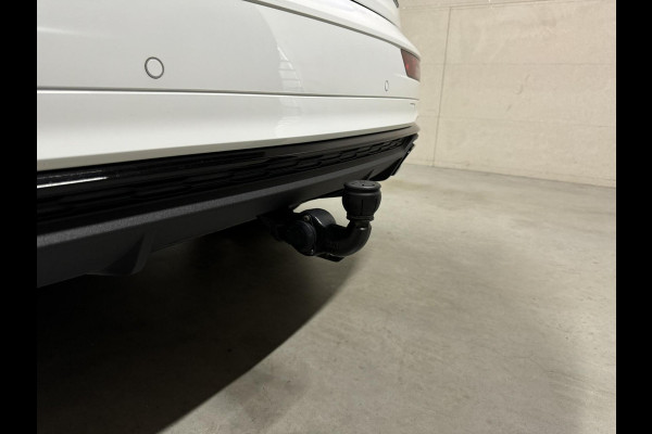 Audi Q5 50 TFSI e Quattro Black Edition S-Line Pano Trekh.