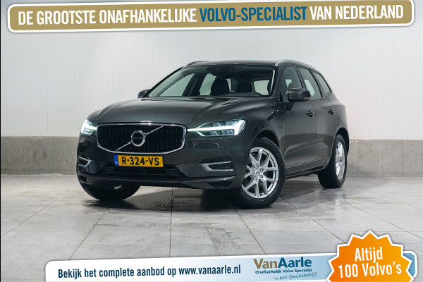 Volvo XC60 T8 Aut. Momentum ACC Parkassist Woodline 390pk