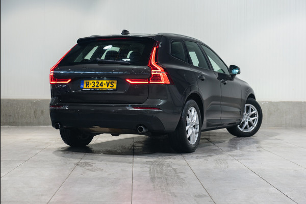 Volvo XC60 T8 Aut. Momentum ACC Parkassist Woodline 390pk