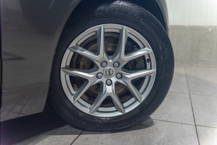 Volvo XC60 T8 Aut. Momentum ACC Parkassist Woodline 390pk