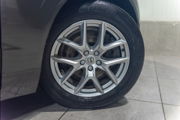 Volvo XC60 T8 Aut. Momentum ACC Parkassist Woodline 390pk