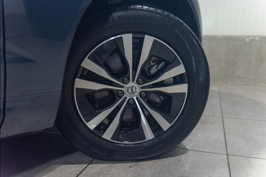 Volvo XC60 T6 Aut. Inscription Cruise Control Navigatie 340pk