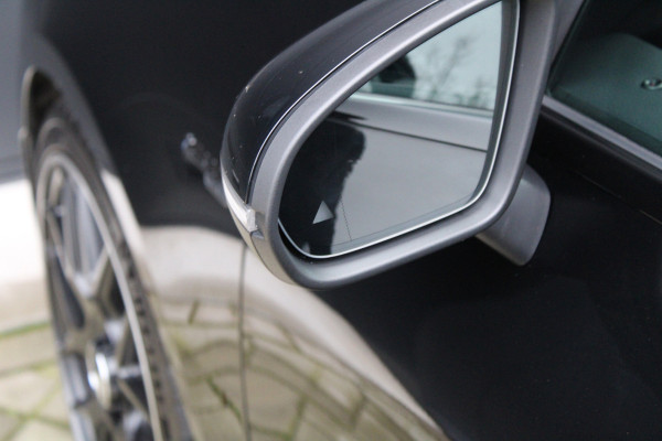 Mercedes-Benz CLA-Klasse Shooting Brake AMG 35 4MATIC Premium Plus | FULL OPTION! | SCHAALSTOELEN | STOELKOELING | PANO | HUD | BURMESTER | KEYLESS | 360 |