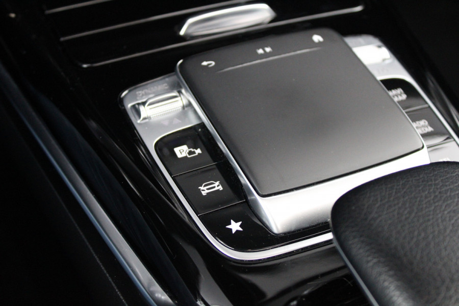 Mercedes-Benz CLA-Klasse Shooting Brake AMG 35 4MATIC Premium Plus | FULL OPTION! | SCHAALSTOELEN | STOELKOELING | PANO | HUD | BURMESTER | KEYLESS | 360 |