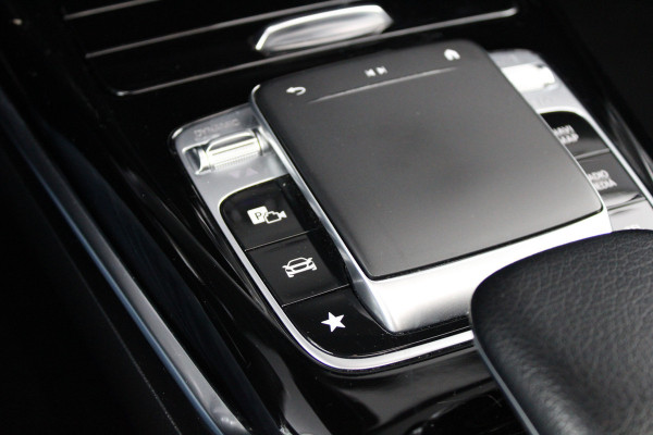 Mercedes-Benz CLA-Klasse Shooting Brake AMG 35 4MATIC Premium Plus | FULL OPTION! | SCHAALSTOELEN | STOELKOELING | PANO | HUD | BURMESTER | KEYLESS | 360 |