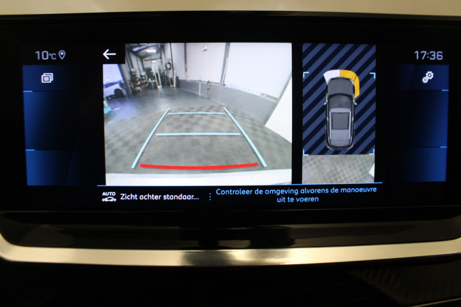 Peugeot 2008 1.2 PureTech Allure |Navi|Camera|