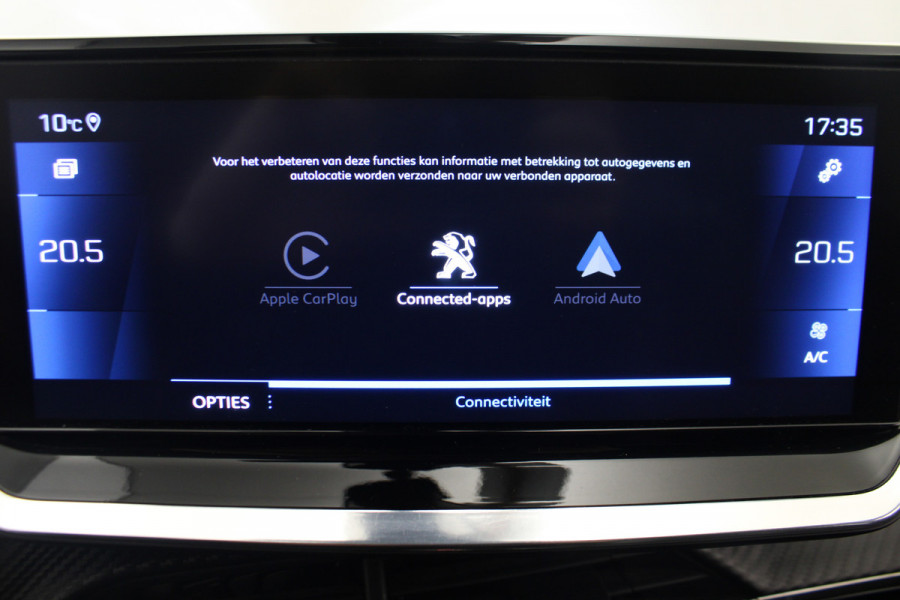 Peugeot 2008 1.2 PureTech Allure |Navi|Camera|