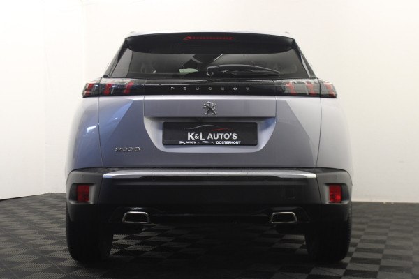 Peugeot 2008 1.2 PureTech Allure |Navi|Camera|