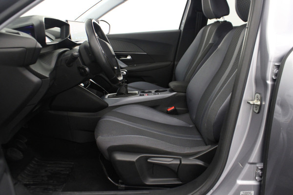 Peugeot 2008 1.2 PureTech Allure |Navi|Camera|