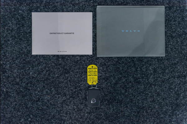 Volvo XC60 T6 Aut. LongRange Plus Dark Parkeercamera Leder 350pk