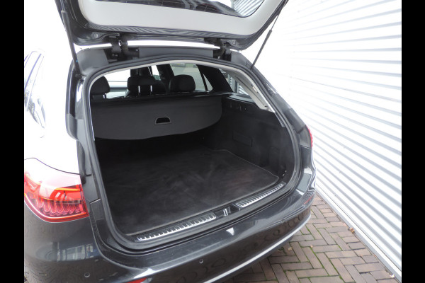 Mercedes-Benz C-Klasse Estate 180 Luxury Line trekhaak