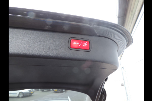 Mercedes-Benz C-Klasse Estate 180 Luxury Line trekhaak