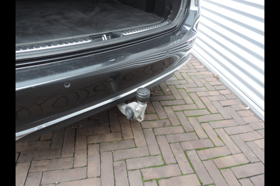 Mercedes-Benz C-Klasse Estate 180 Luxury Line trekhaak