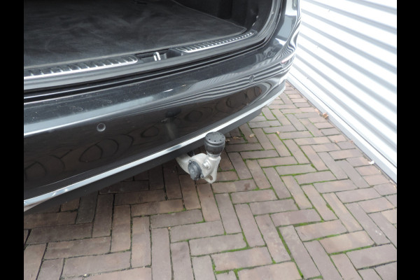 Mercedes-Benz C-Klasse Estate 180 Luxury Line trekhaak