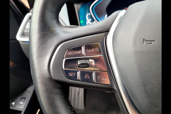 BMW 3 Serie Touring 320e Laser, Mokka Sport-leder, Stuurverw. Luxury Line (1e eig. NL NAP)