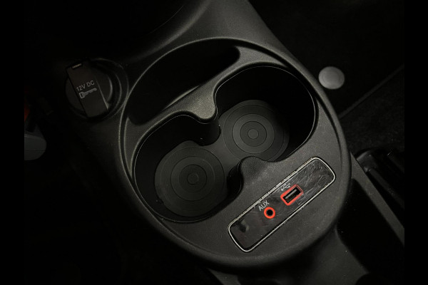 Fiat 500 0.9 TwinAir Turbo Collezione / NL-auto / Pano / Clima