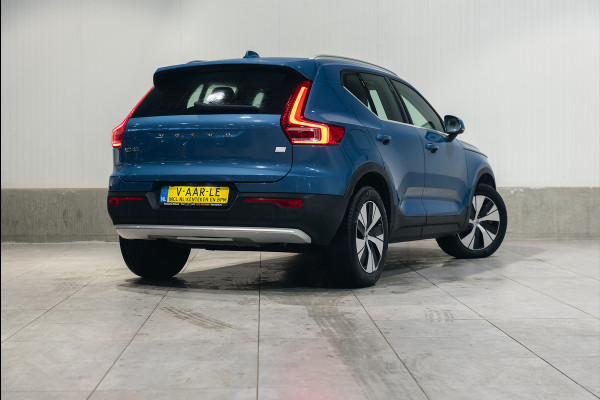 Volvo XC40 T5 Aut. Plug-in Hybrid Plus Bright Stoelverwarming Leder 262pk