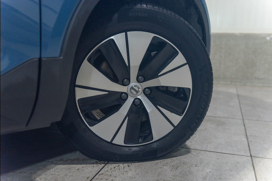 Volvo XC40 T5 Aut. Plug-in Hybrid Plus Bright Stoelverwarming Leder 262pk