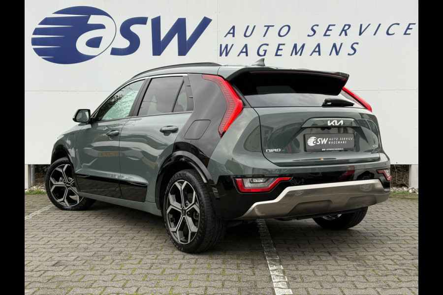 Kia Niro 1.6 GDi PHEV ExecutiveLine | Leder | ACC | H/K | Camera | LED | 18 inch