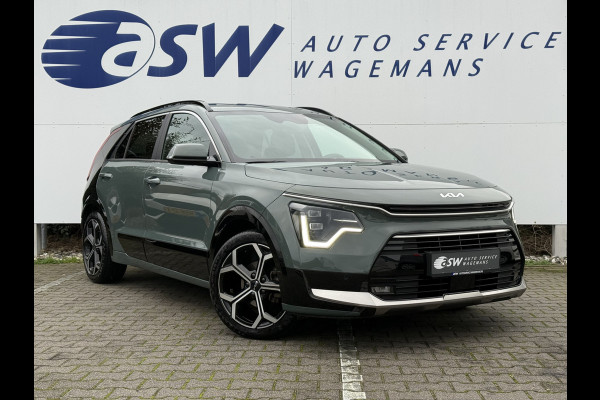 Kia Niro 1.6 GDi PHEV ExecutiveLine | Leder | ACC | H/K | Camera | LED | 18 inch