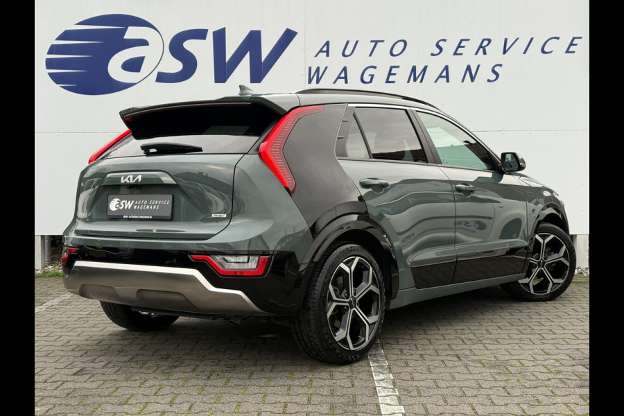 Kia Niro 1.6 GDi PHEV ExecutiveLine | Leder | ACC | H/K | Camera | LED | 18 inch