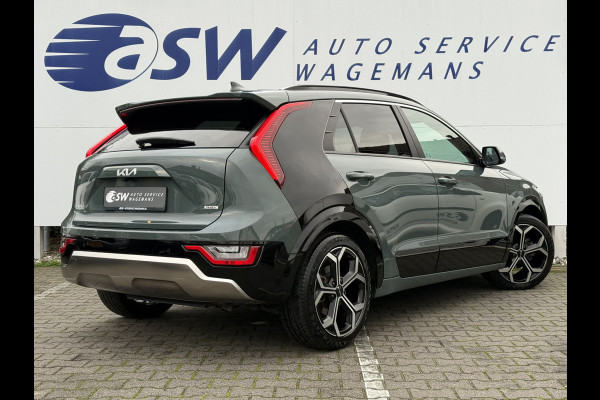 Kia Niro 1.6 GDi PHEV ExecutiveLine | Leder | ACC | H/K | Camera | LED | 18 inch
