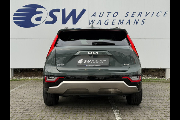 Kia Niro 1.6 GDi PHEV ExecutiveLine | Leder | ACC | H/K | Camera | LED | 18 inch