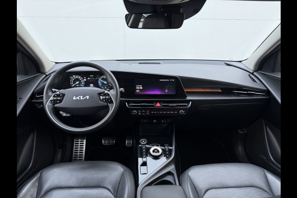 Kia Niro 1.6 GDi PHEV ExecutiveLine | Leder | ACC | H/K | Camera | LED | 18 inch