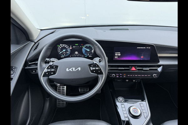 Kia Niro 1.6 GDi PHEV ExecutiveLine | Leder | ACC | H/K | Camera | LED | 18 inch