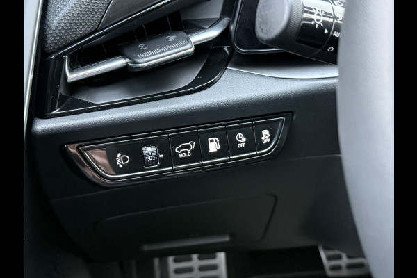 Kia Niro 1.6 GDi PHEV ExecutiveLine | Leder | ACC | H/K | Camera | LED | 18 inch