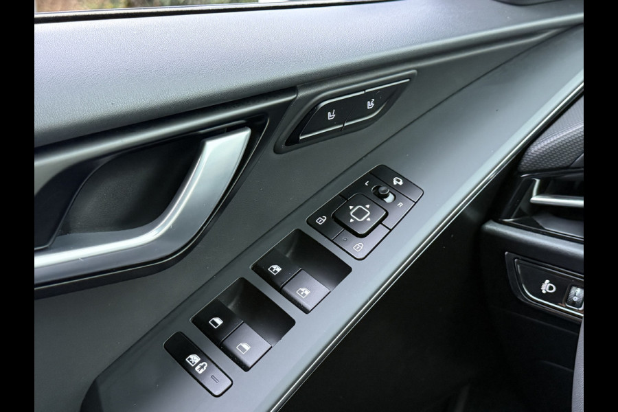Kia Niro 1.6 GDi PHEV ExecutiveLine | Leder | ACC | H/K | Camera | LED | 18 inch