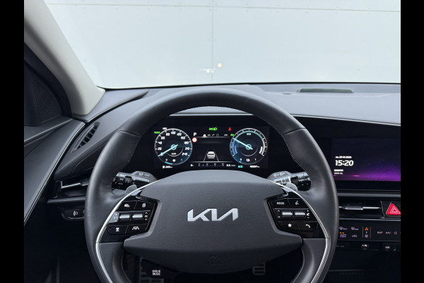 Kia Niro 1.6 GDi PHEV ExecutiveLine | Leder | ACC | H/K | Camera | LED | 18 inch