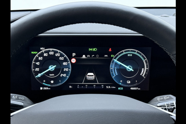 Kia Niro 1.6 GDi PHEV ExecutiveLine | Leder | ACC | H/K | Camera | LED | 18 inch