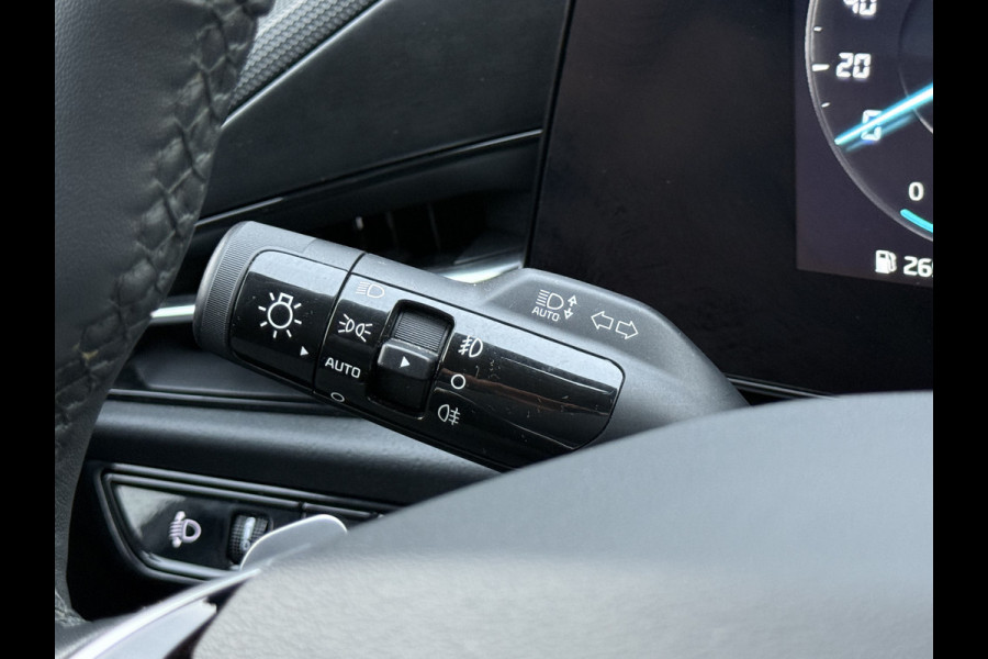 Kia Niro 1.6 GDi PHEV ExecutiveLine | Leder | ACC | H/K | Camera | LED | 18 inch