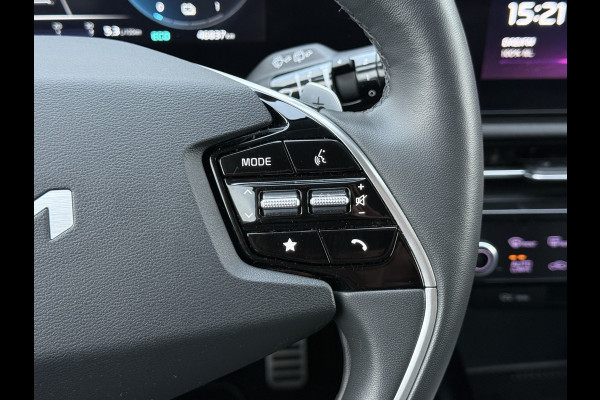 Kia Niro 1.6 GDi PHEV ExecutiveLine | Leder | ACC | H/K | Camera | LED | 18 inch