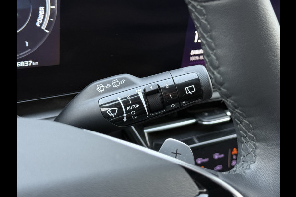 Kia Niro 1.6 GDi PHEV ExecutiveLine | Leder | ACC | H/K | Camera | LED | 18 inch
