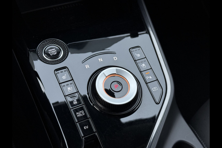 Kia Niro 1.6 GDi PHEV ExecutiveLine | Leder | ACC | H/K | Camera | LED | 18 inch