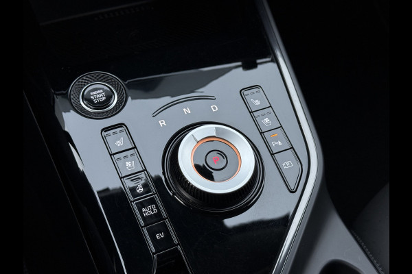 Kia Niro 1.6 GDi PHEV ExecutiveLine | Leder | ACC | H/K | Camera | LED | 18 inch