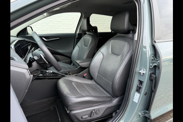 Kia Niro 1.6 GDi PHEV ExecutiveLine | Leder | ACC | H/K | Camera | LED | 18 inch