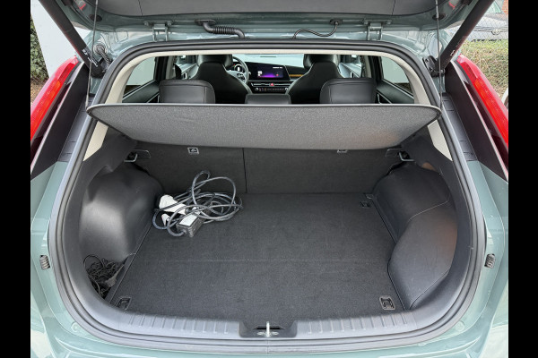 Kia Niro 1.6 GDi PHEV ExecutiveLine | Leder | ACC | H/K | Camera | LED | 18 inch